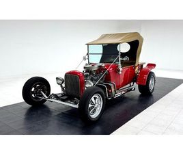 FORD T BUCKET 1923 FORD T BUCKET