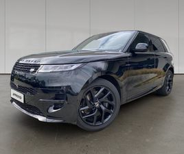 P440E DYNAMIC HSE AWD AUTO. 23MY