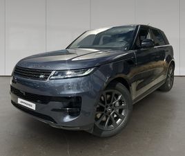 P460E S AWD AUTO. 25MY