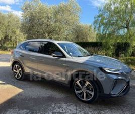 EV 2WD LUXURY 70 KWH