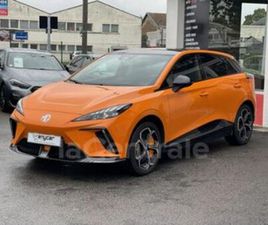 EV 64KWH - 320 KW 4WD XPOWER