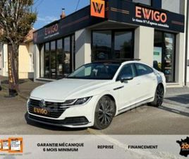 2.0 TDI 150 ELEGANCE DSG7
