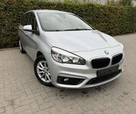 BMW SERIE 2 GRAN TOURER 216 GRAN TOURER D