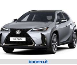 300H 2.0 F-DESIGN 2WD CVT