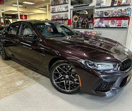 USED 2023 BMW M8 GRAN COUPE BASE