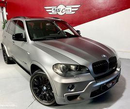 BMW X5 35 D XDRIVE