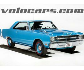 1969 DODGE DART