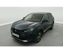 PEUGEOT 3008 1.2 PURETECH ALLURE