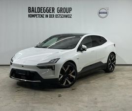 POLESTAR POLESTAR 4 DUAL 4 LONG RANGE DUAL MOTOR PERFOR