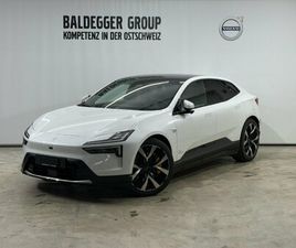 4 LONG RANGE DUAL MOTOR PERFOR