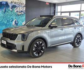 2.2 CRDI EVOLUTION 4WD DCT8