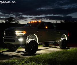 DODGE RAM 2500 DODGE RAM 2500 6.7 CUMMINS DIESEL - LARAMIE