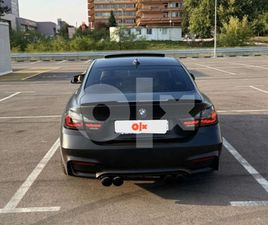 BMW F32 435I M4 IZGLED