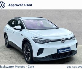 52KWH 148BHP LIFE PURE WITH 'STYLE' INTERIOR