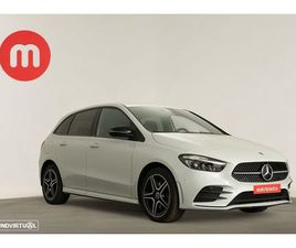 MERCEDES-BENZ B 250 E AMG LINE