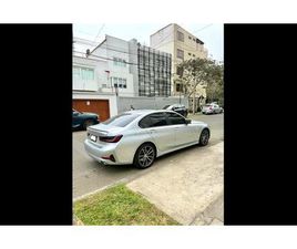 BMW SERIE 3 320 BMW 320I 2020