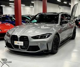 TOURING M3 COMPETITION RESTYLING 530CV X