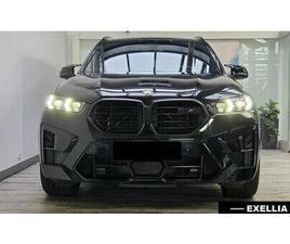 BMW X5 X5M COMPETITION M COMPETITION MALUS INCLUS LEASING POSSI
