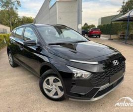 ② HYUNDAI BAYON 1.2I TWIST — HYUNDAI — 2EMEMAIN