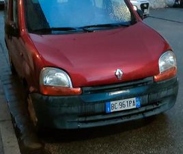 RENAULT KANGOO EXPRESS RENAULT KANGOO