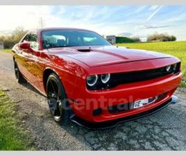 6.1 V8 425 SRT8 HEMI
