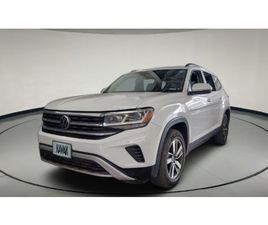 VOLKSWAGEN TERAMONT 2.0 TRENDLINE AUTO SUV 2021