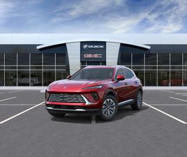 BUICK ENVISION 2026 AWD PREFERRED