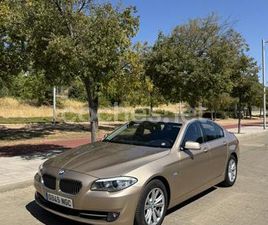 BMW SERIE 5 523I