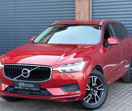 VOLVO XC60 D3**MOMENTUM**PRVI VLASNIK*SERVISNA KNJIGA**, 2019 GOD.