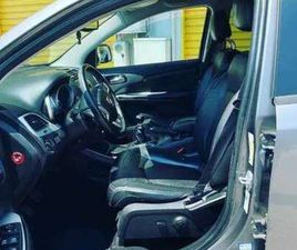 FREEMONT 2.0 MJT 16V 170CV