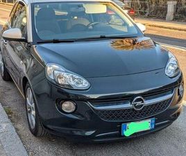 OPEL ADAM 1.4 87 CV GPL GLAM