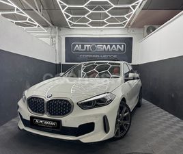 BMW SERIE 1 135 BMW SERIE 1 M135I