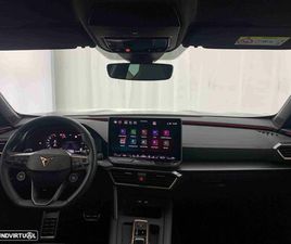 CUPRA FORMENTOR 1.5 E-HYBRID DSG VZ