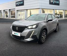 1.2 PURETECH 100CH S&S ACTIVE 5CV