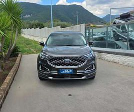 FORD EDGE EDGE 2.0 ECOBLUE VIGNALE S