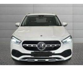 MERCEDES GLA GLA 200 MERCEDES-BENZ GLA 200 2.0CDI-194PS-654.920 ≫ 2022 • 10 ЛВ. • ID
