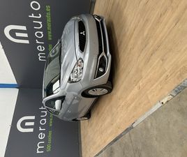 MITSUBISHI SPACE STAR 120 MPI KAITEKI 59 KW (80 CV)