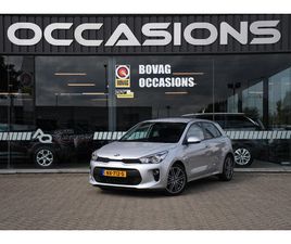 KIA RIO 1.0 TGDI COMFORTPLUSLINE NAVIGATOR APPLE CARPLAY