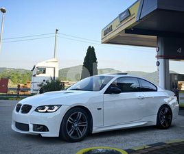 BMW E92 328I COUPE 3.0 I6