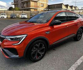 1.6 HYBRID R.S. LINE E-TECH 145CV