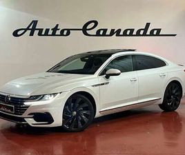 VOLKSWAGEN ARTEON R-LINE 2.0 TDI 176KW (240CV) DSG 4MOTION