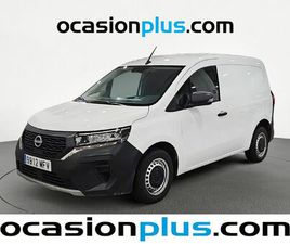 NISSAN TOWNSTAR NISSAN TOWNSTAR 1.3G L1 PROFESIONAL (130 CV)