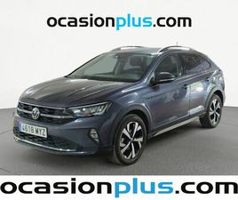 VOLKSWAGEN TAIGO VOLKSWAGEN TAIGO 1.0 TSI (115 CV)