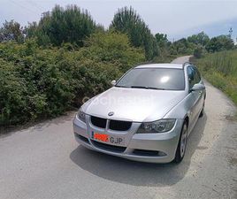 BMW SERIE 3 318I TOURING