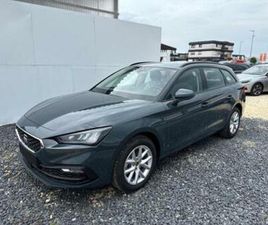 SPORTSTOURERSTYLE 1.5 TSI RFK ACC PDC V+H KLIMAAUTOMATIK 1....