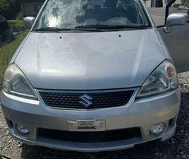 SUZUKI LIANA SUZUKI LIANA