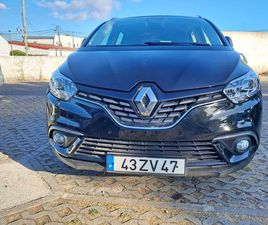 RENAULT GRAND SCENIC