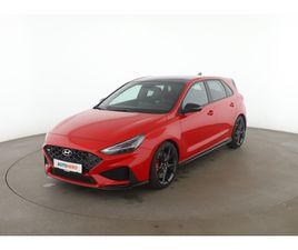 HYUNDAI I30 2.0 T-GDI