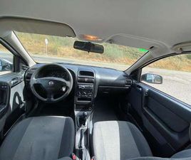 ASTRA CARAVAN 1.6I 16V GL GL