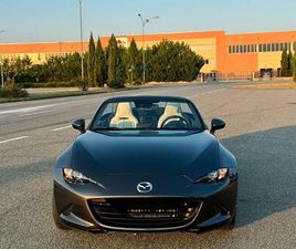 MAZDA MX5 MAZDA MX-5 ND